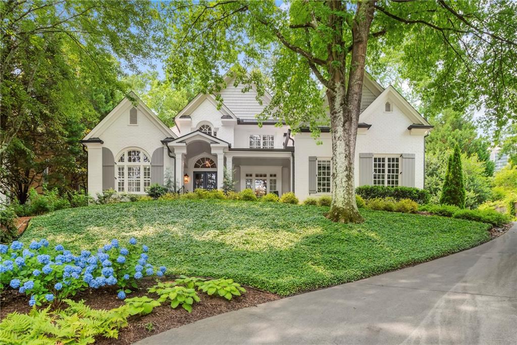885 Carlton Ridge NE — photo