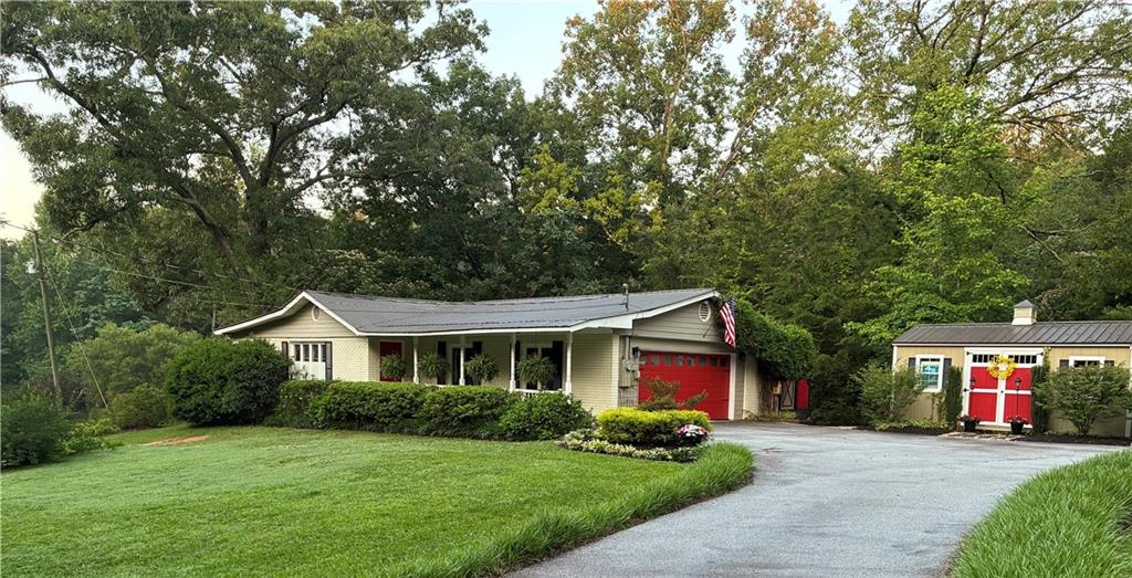 238 Currahee Circle — photo