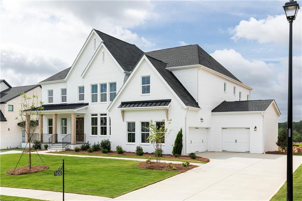 1630 Ledgestone Way — photo