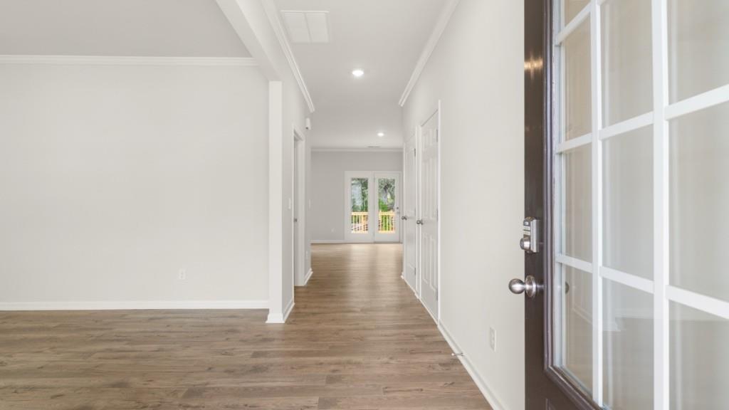 206 Thompson Ridge Lane, Dallas, GA 30132 — photo 3