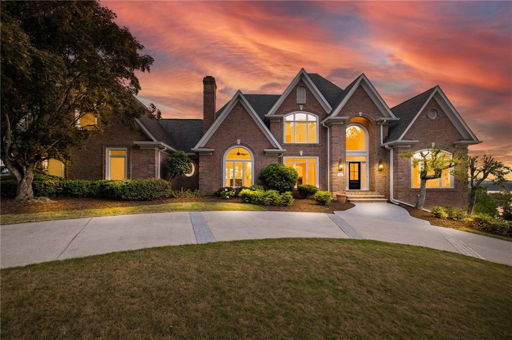 3143 Winding Lake Drive — photo