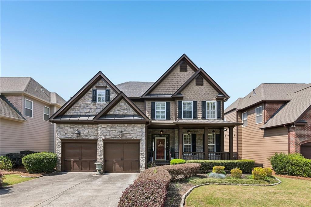 3180 The Commons Drive — photo