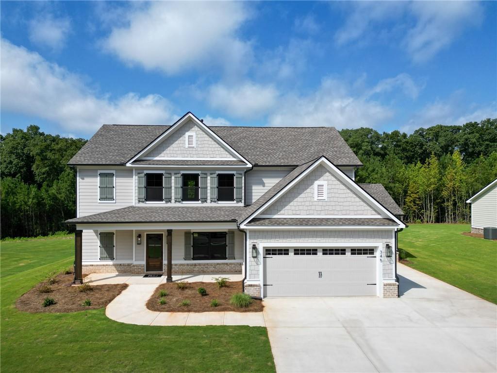 345 Weslyn Drive — photo