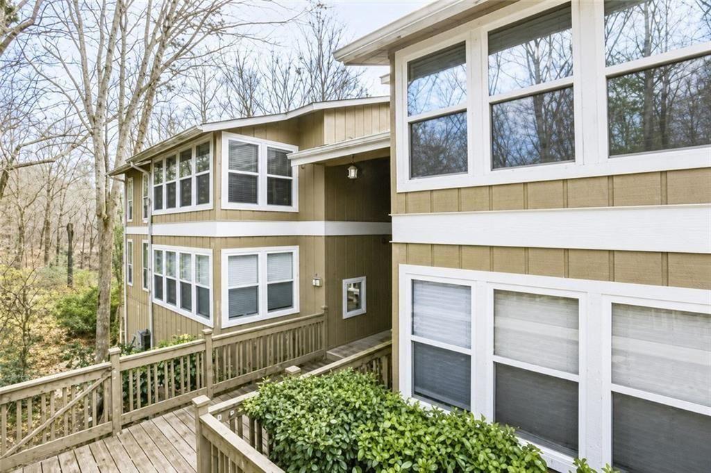 5151 Roswell Unit 7 — photo