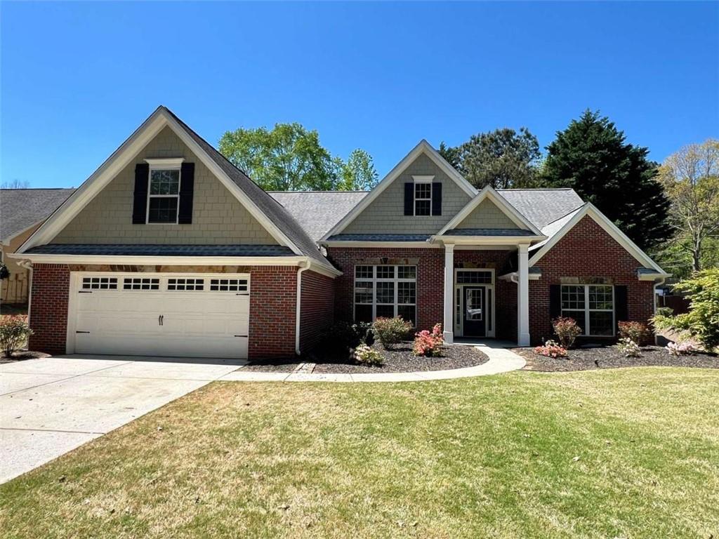 708 York View Drive — photo