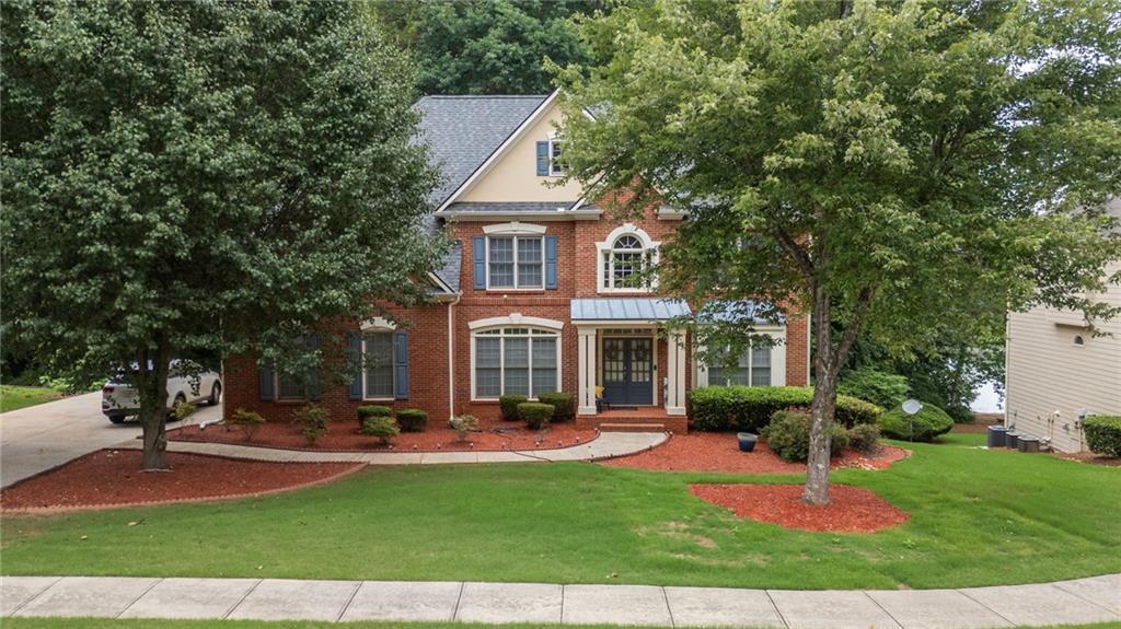 7220 Glen Cove Lane — photo
