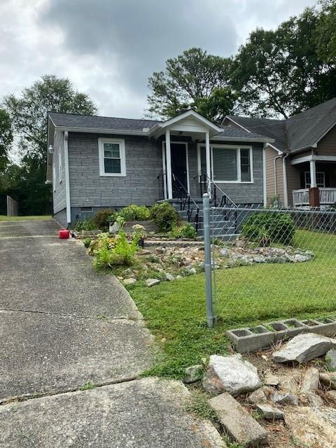 179 Dahlia Avenue NW — photo