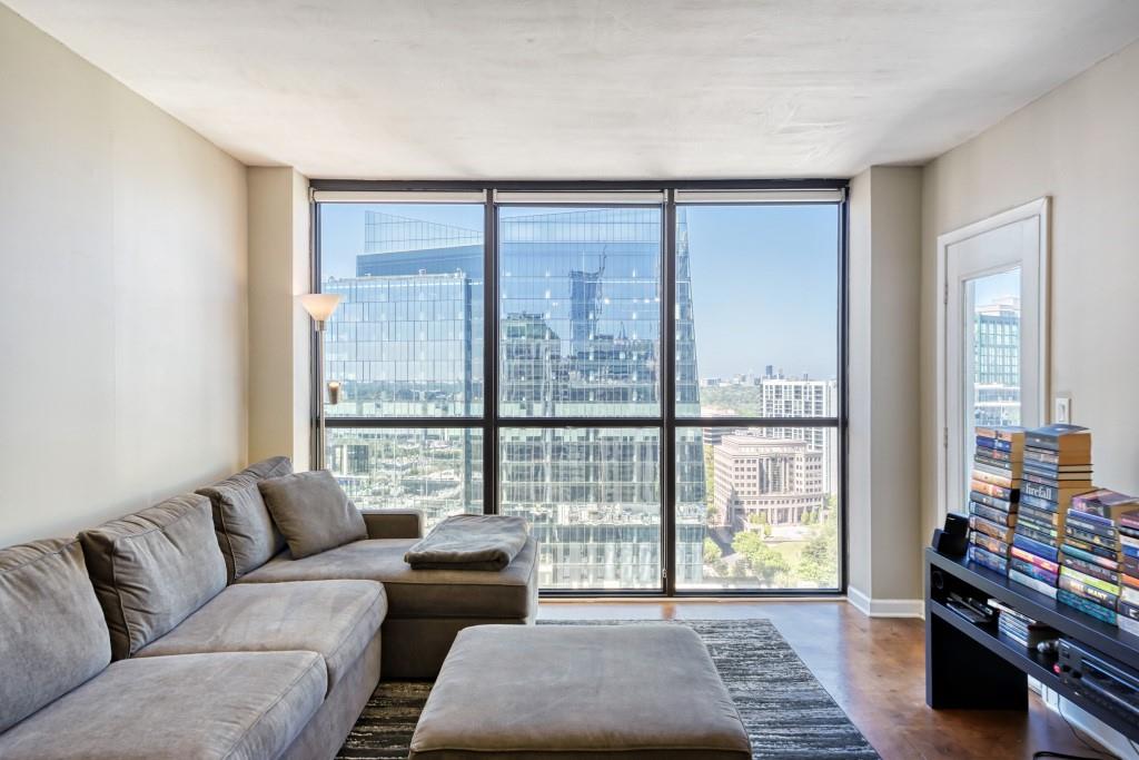 1280 W Peachtree Street NW Unit 3312 — photo
