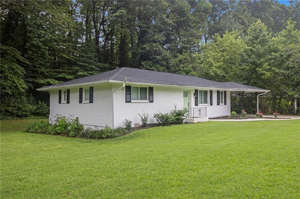 1595 Moncrief Circle, Decatur, GA 30033 — photo 2