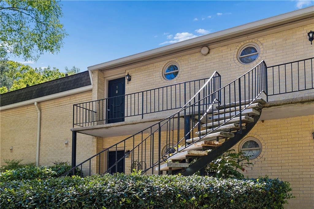 5400 Roswell Road Unit G5 — photo