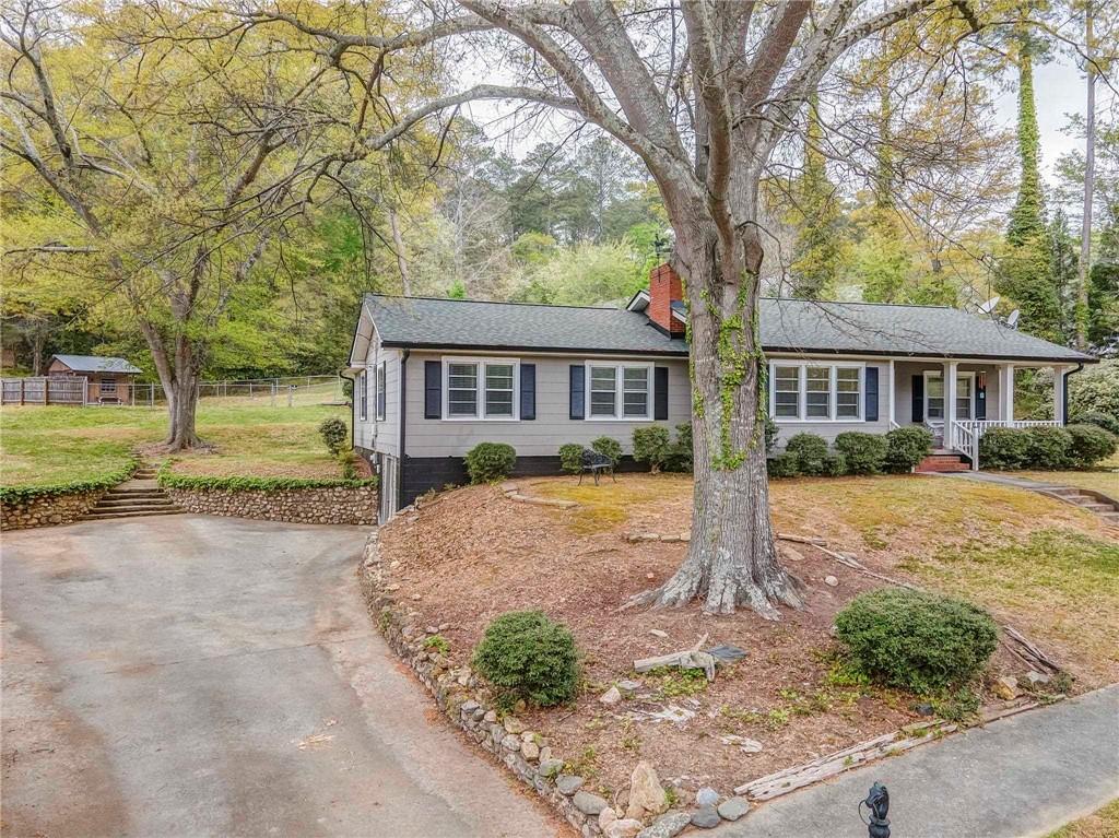 101 Keown Road, Rome, GA 30161 — photo 3