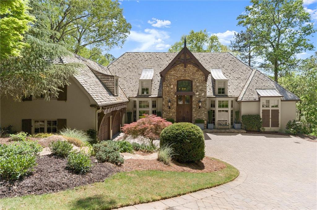 581 Pine Valley Road SE — photo