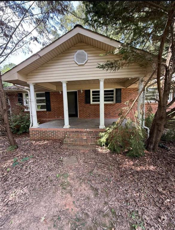 7205 Lakeview Drive — photo