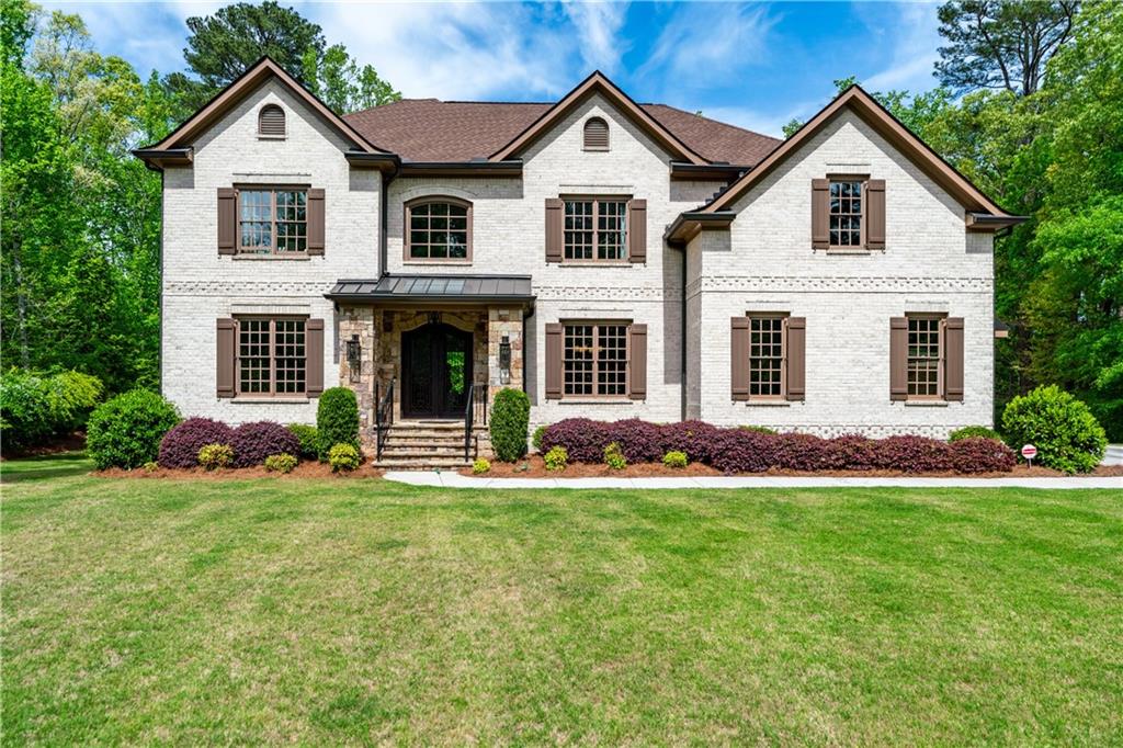 9450 Prestwick Club Drive — photo