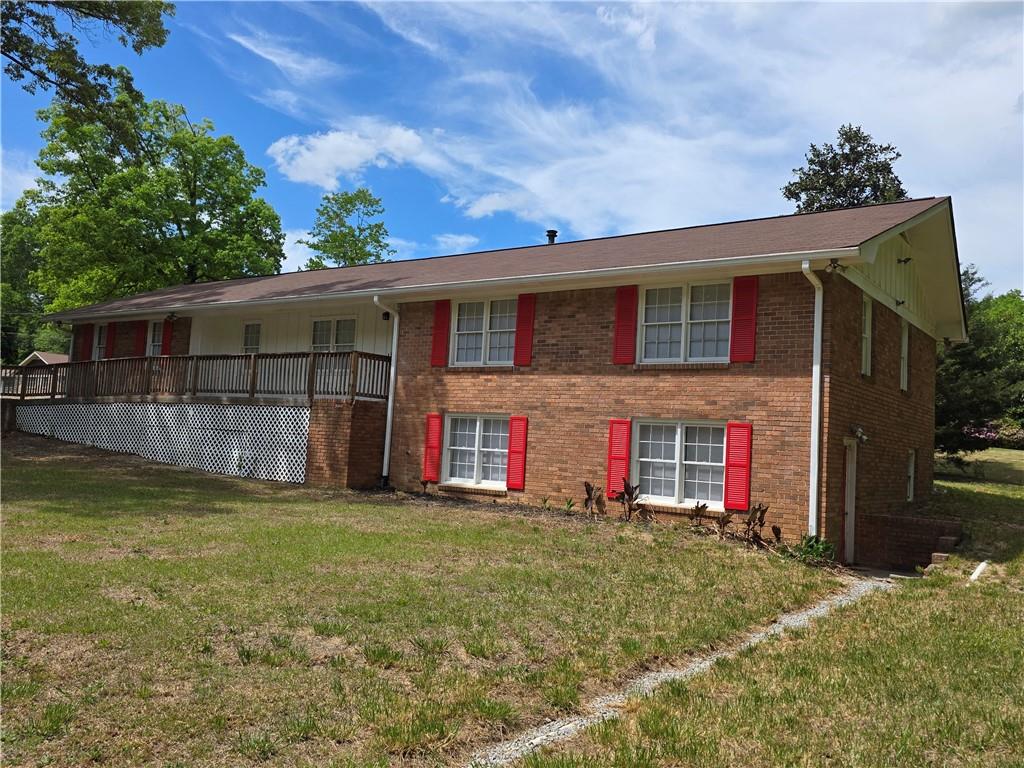 7016 Skyline Drive — photo