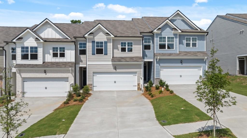 244 Deerberry Drive — photo