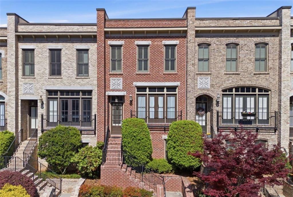 13 Arbor Way Drive, Decatur, GA 30030
