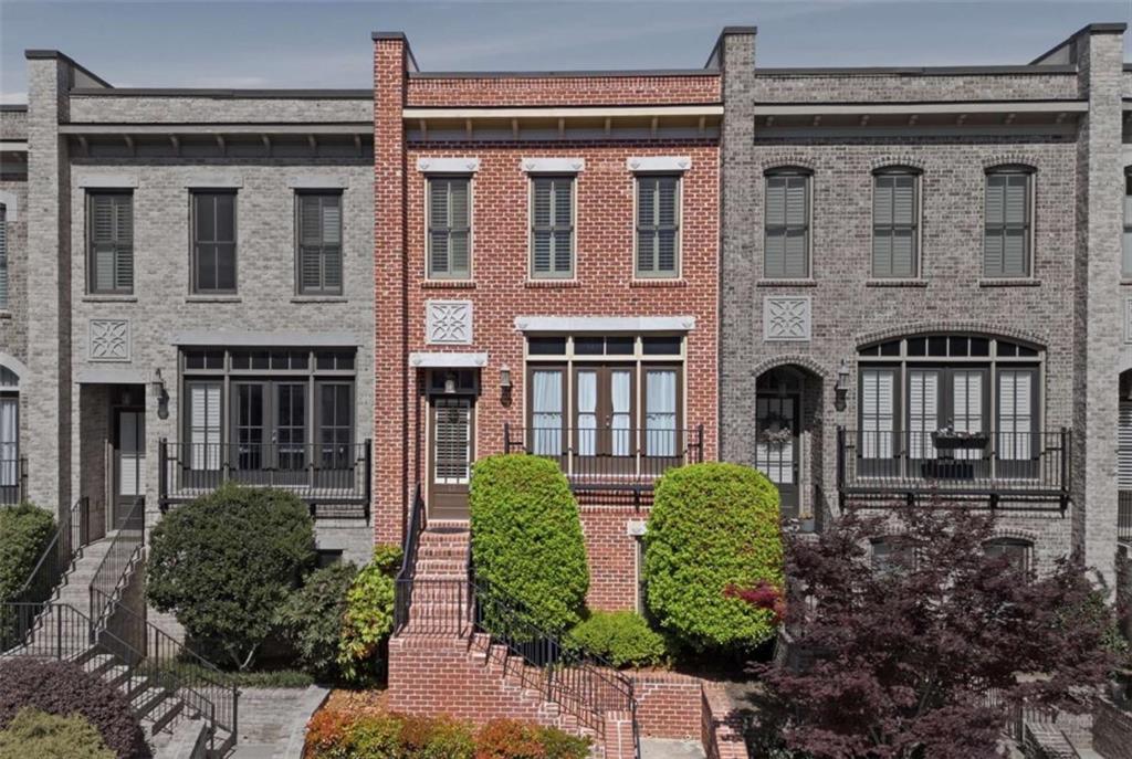 13 Arbor Way Drive, Decatur, GA 30030 — photo 2