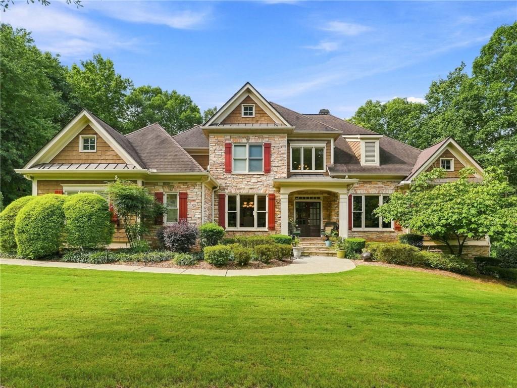 806 Waterford Estates Manor — photo