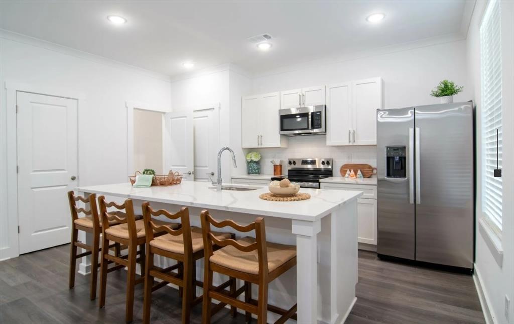 5055 Southwood Road Unit 3707 — photo