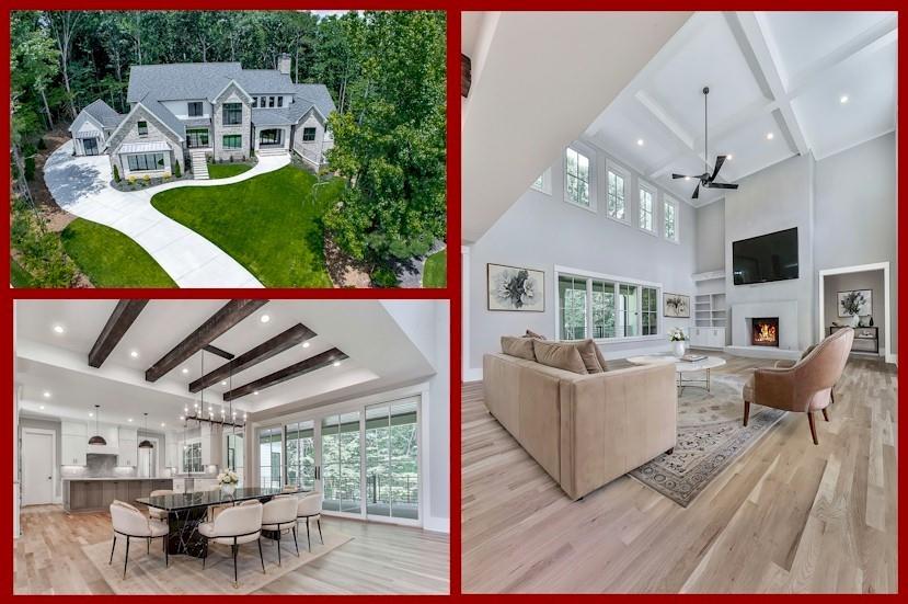 250 Hawks Lake Drive — photo