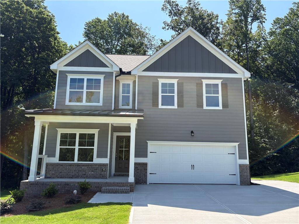 130 Mountain Creek Lane — photo