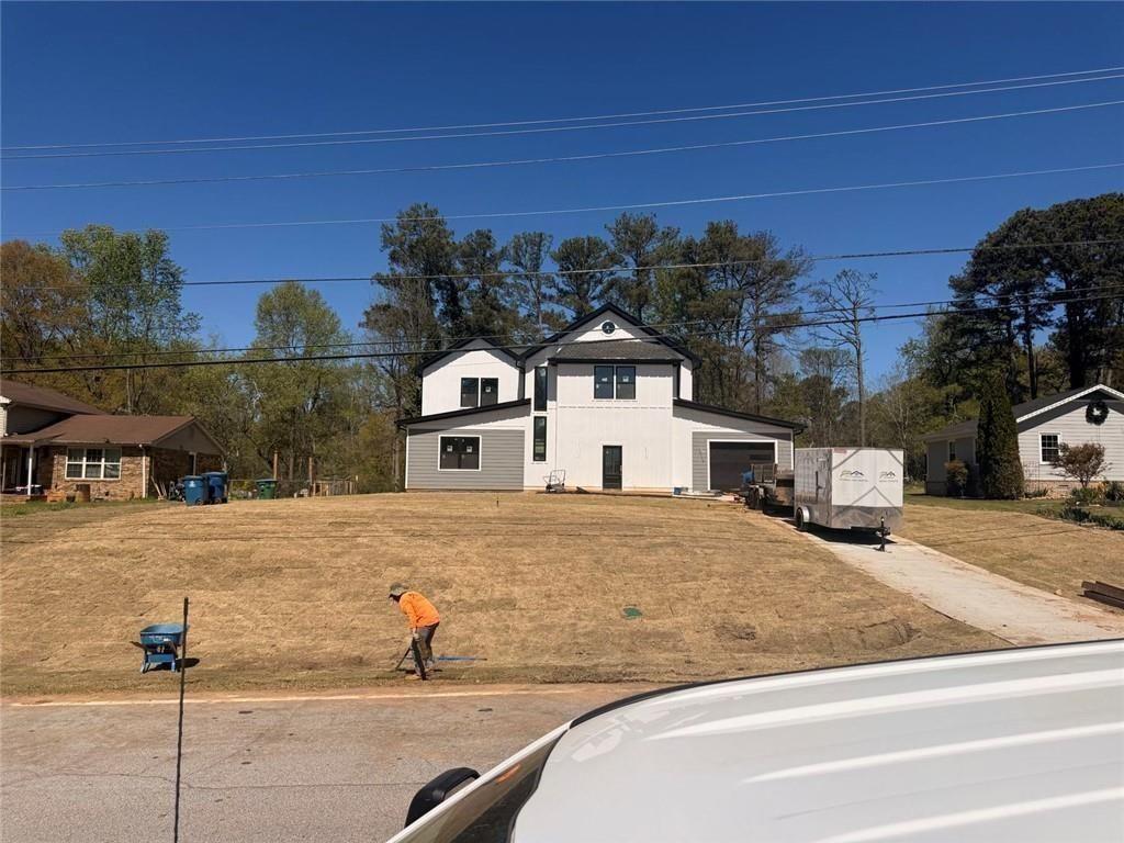 551 Plantation — photo