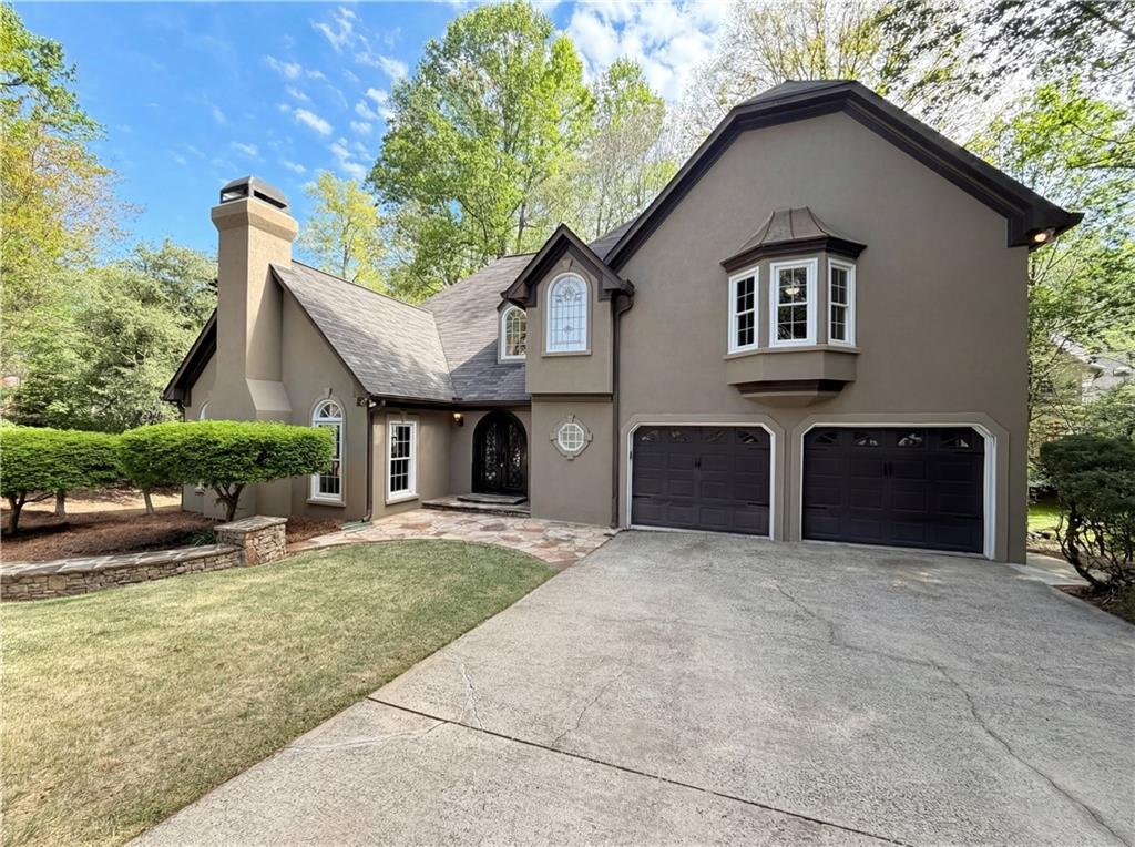 984 Forest Pond Court — photo