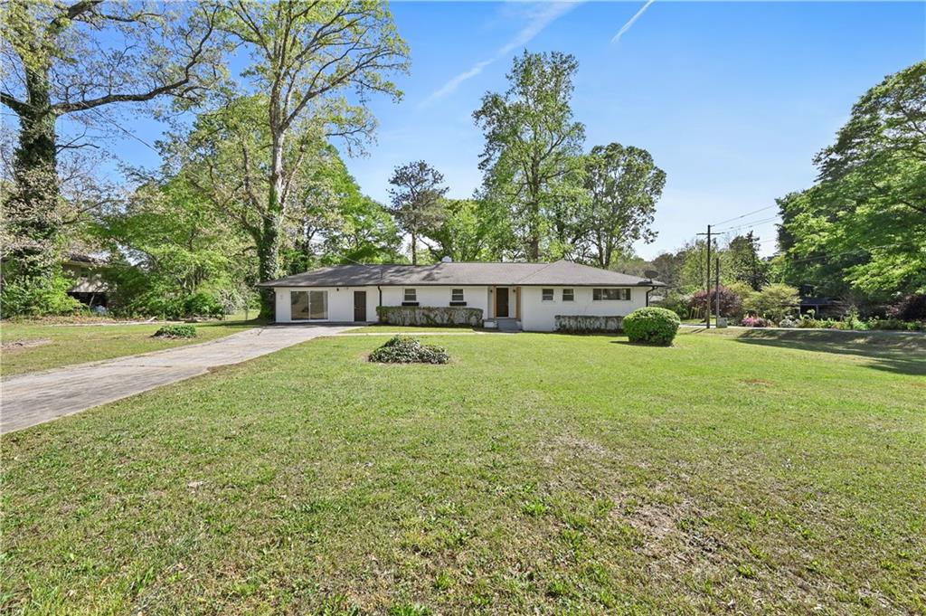 2917 Mcafee Road, Decatur, GA 30032 — photo 2