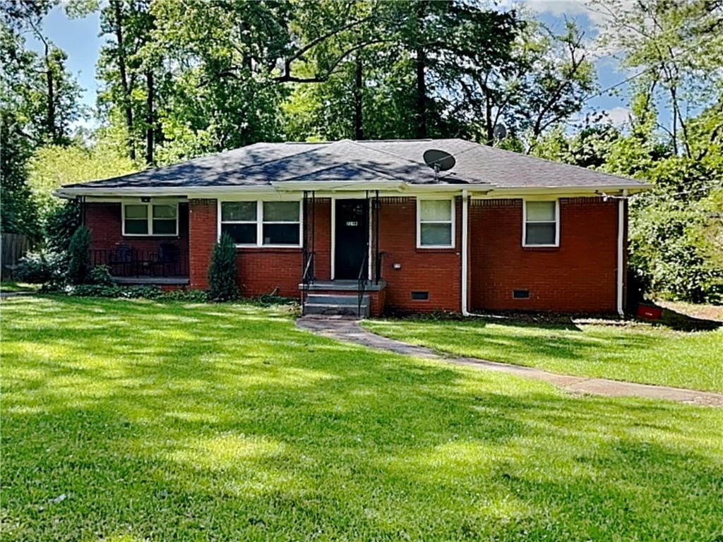 224 Buchanan Terrace, Decatur, GA 30030