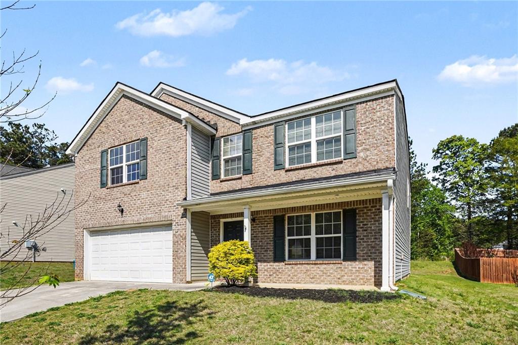 1160 Pebble Ridge Drive, Hampton, GA 30228 — photo 2