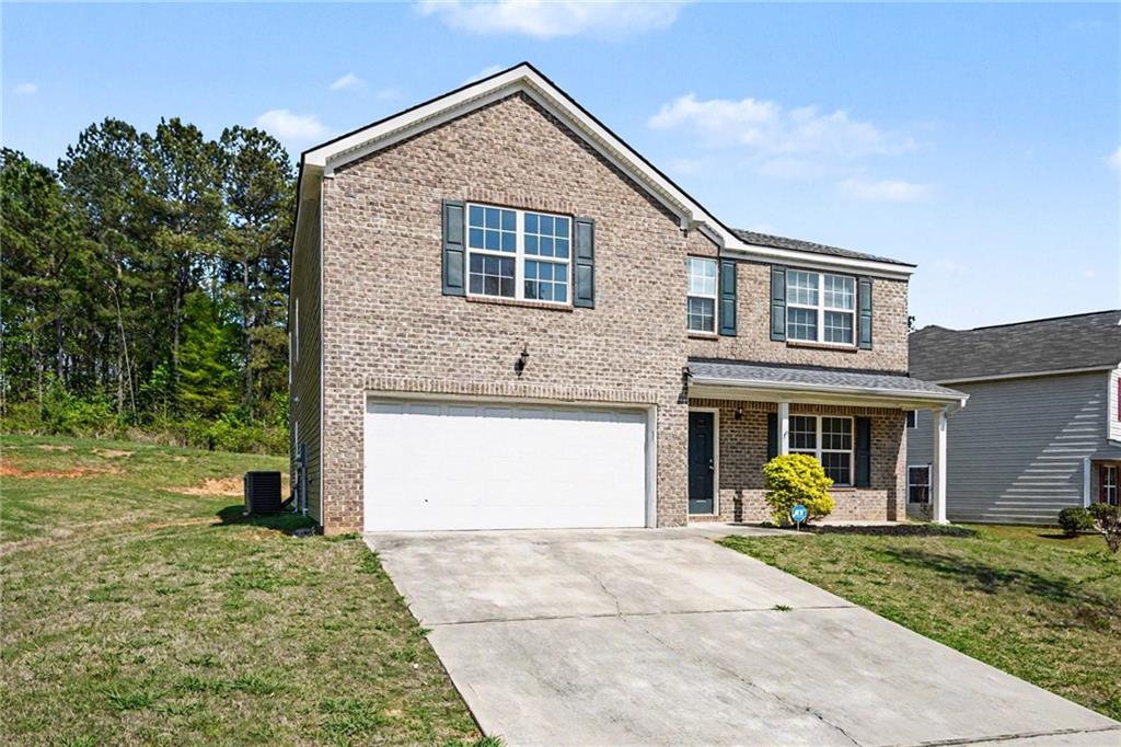 1160 Pebble Ridge Drive, Hampton, GA 30228 — photo 3