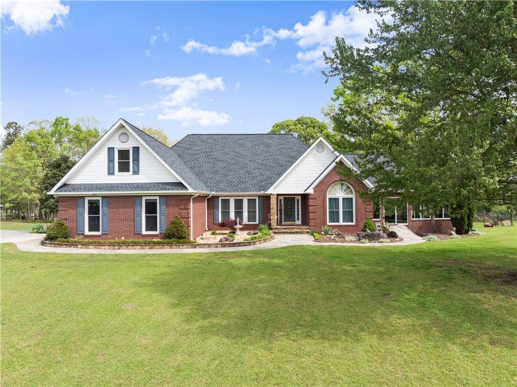 4841 Cobb Griffin — photo