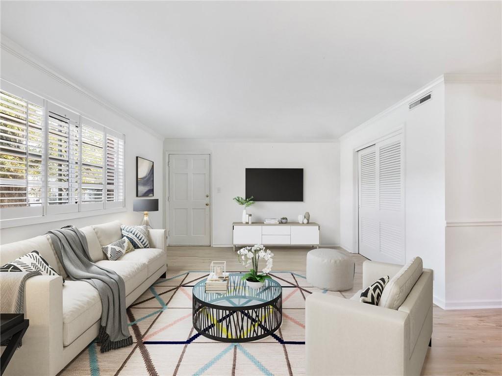 3660 Peachtree Street NE Unit F3/F7 — photo