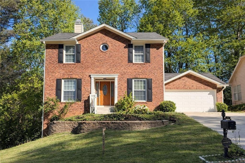 601 Mountain Harbor — photo