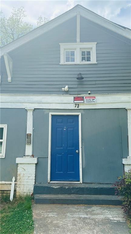 73 Joseph E Lowery Boulevard NW — photo
