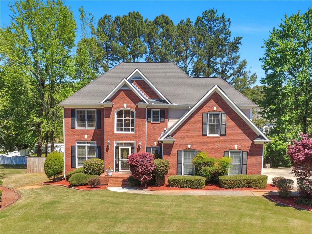 2354 Brentmoore Point — photo
