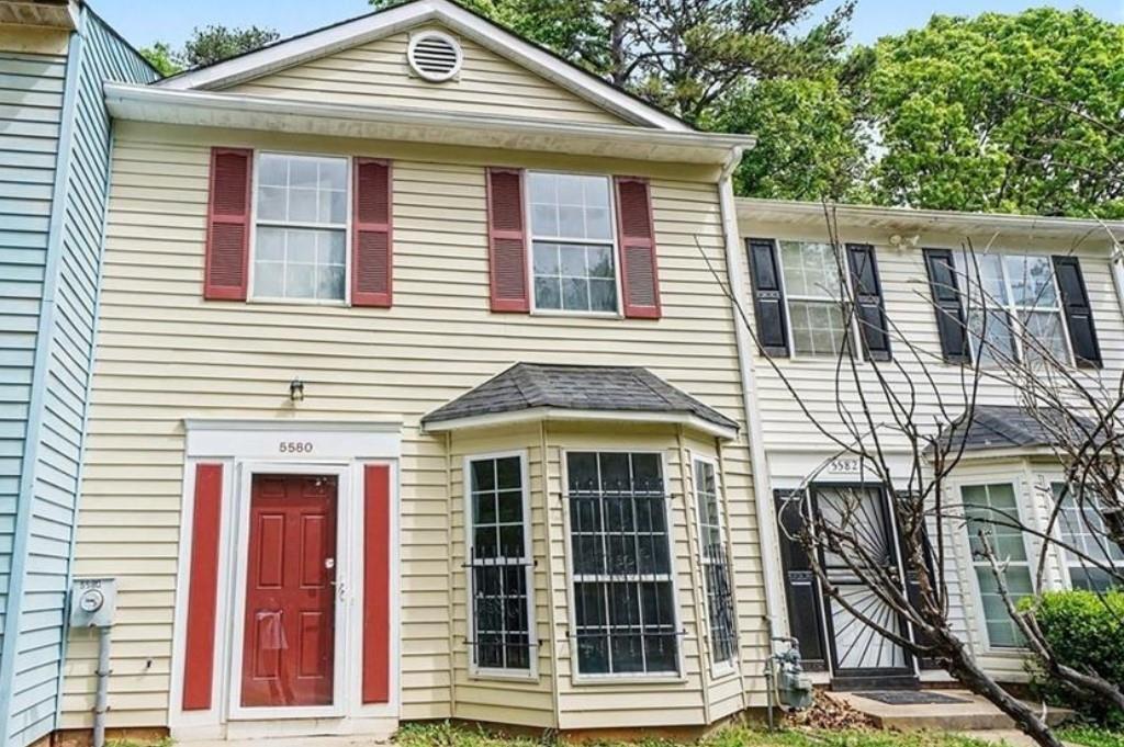 5580 Stonington Trace Parkway — photo