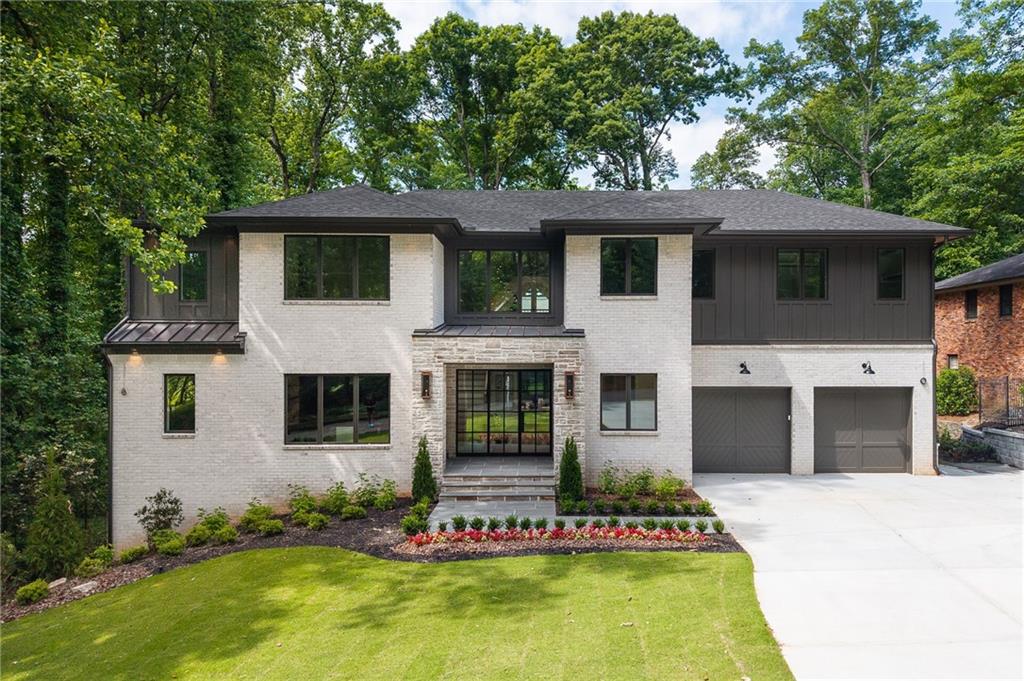 490 Timber Valley Road, Atlanta, GA 30342