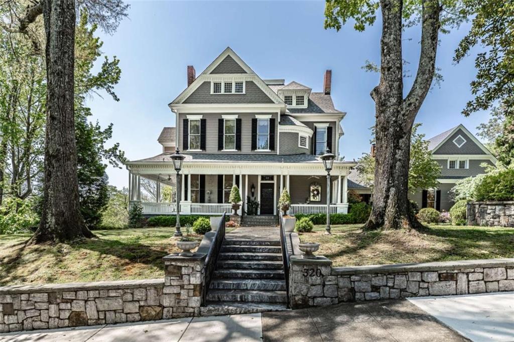 320 E 3rd Avenue E, Rome, GA 30161 — photo 2