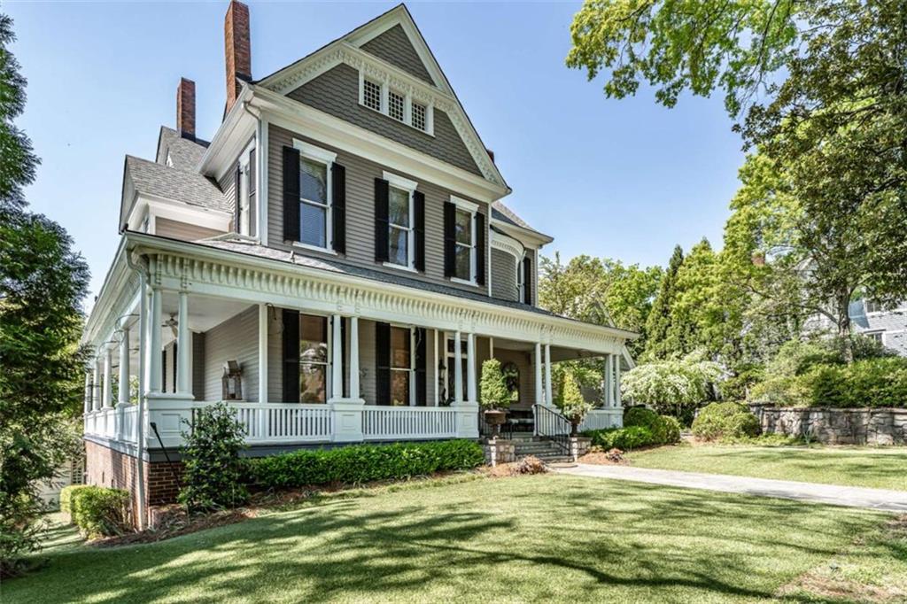 320 E 3rd Avenue E, Rome, GA 30161 — photo 3