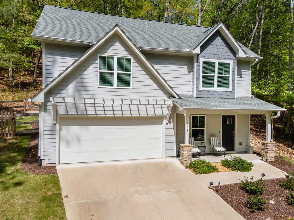 114 Council Oak Loop — photo