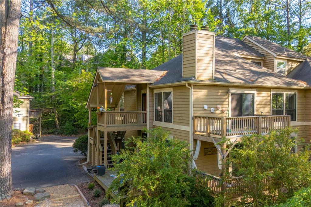 3028 Steeplechase Drive — photo