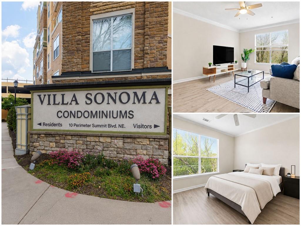 10 Perimeter Summit Boulevard Unit 4409 — photo