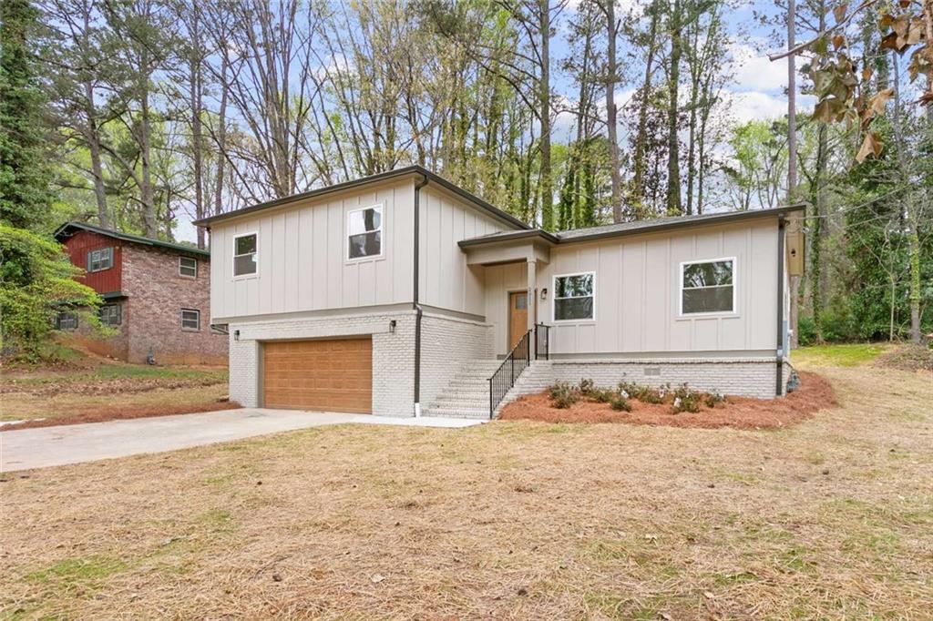 2911 Pine Valley Circle — photo