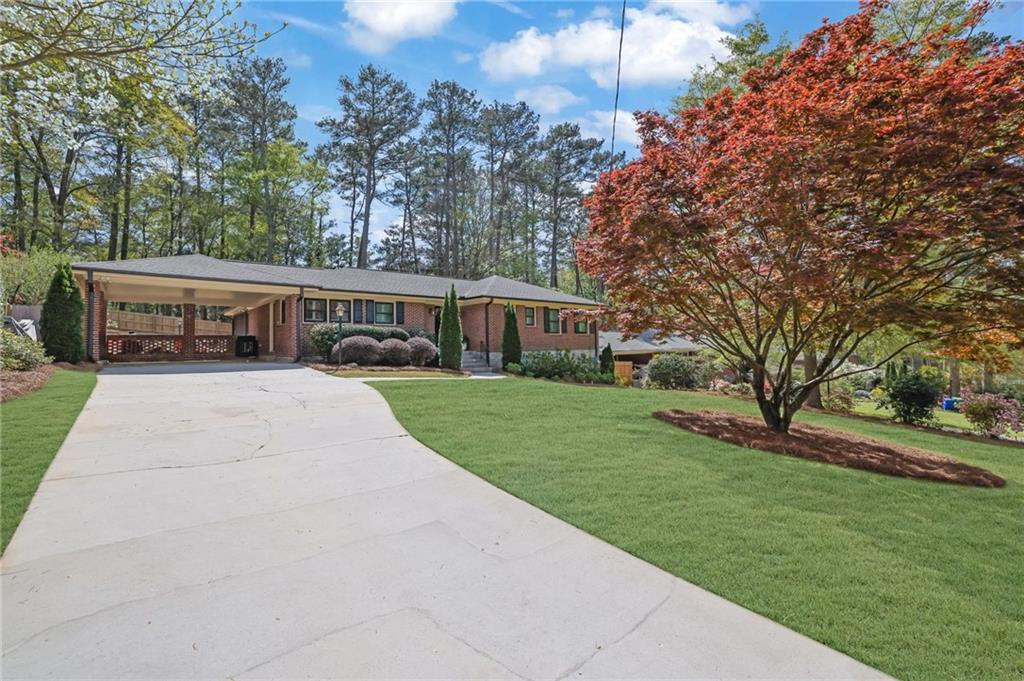 2602 Tanglewood Road, Decatur, GA 30033 — photo 3