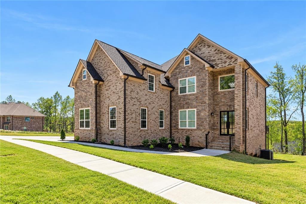 5618 Live Sage Drive — photo