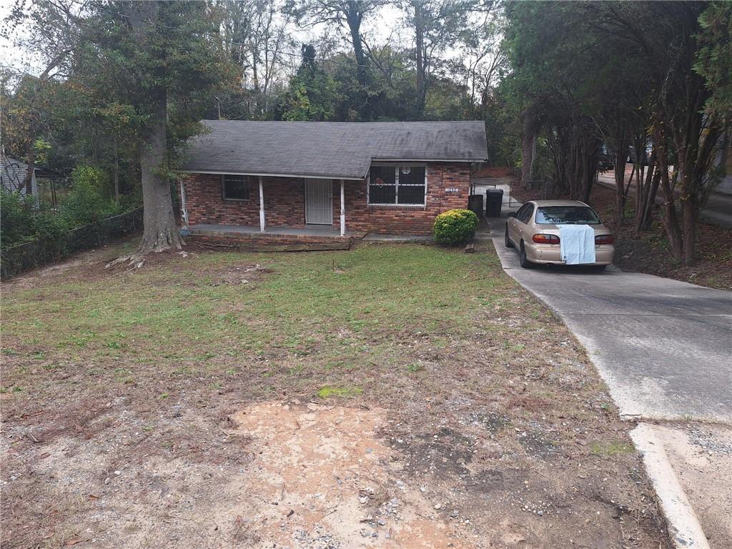 1052 Hightower Road — photo