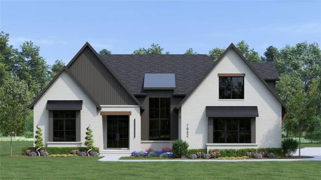 626 East Lake Drive — photo