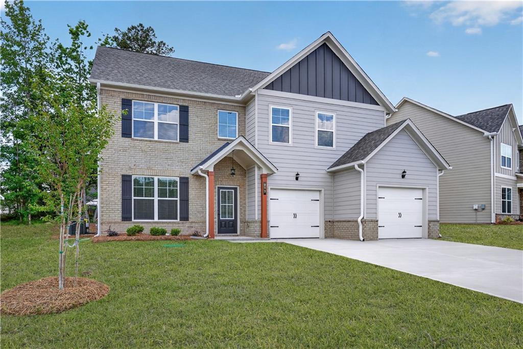 222 Villa Rica Spring-Lot 14 — photo